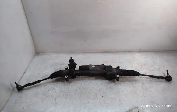 Mercedes-Benz S W222 Steering rack 2224604400