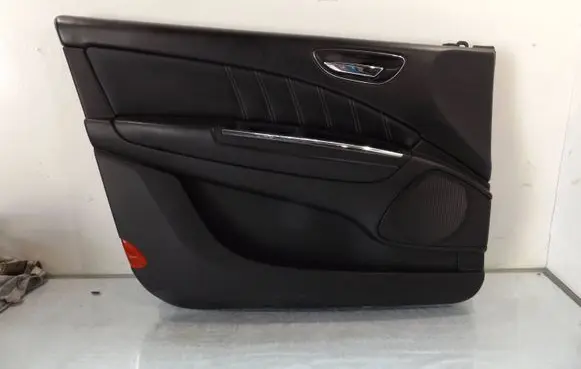 Lancia Delta Coupe rear side trim panel 