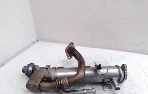 Audi A4 S4 B8 8K EGR valve cooler 03L131512 03L1315122