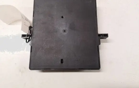 Audi A6 S6 C6 4F Power management control unit 4F0907279 F005V00619