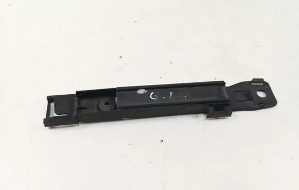Nissan Primastar Bumper support mounting bracket corner PS98303