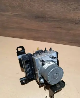 Citroen Berlingo ABS Pump 9852789680 87FFFK3342671 0265298295