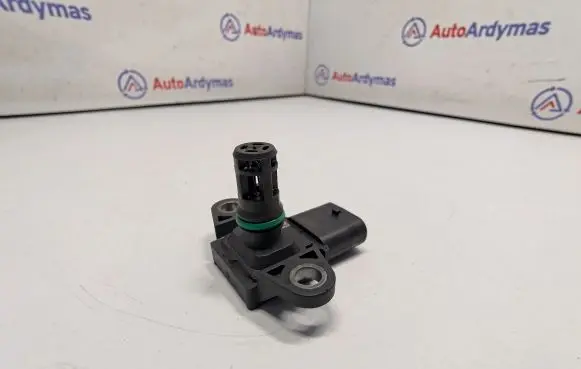 BMW 5 F10 F11 Air pressure sensor 7599042 13627599042