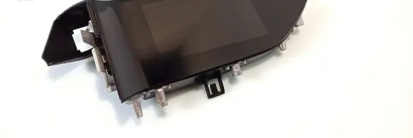 BMW 7 G70 Screen/display/small screen 61315A5C880 5A5C880