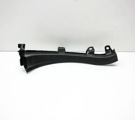 Volvo V60 Centre console side trim rear 32205048