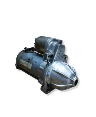Mercedes-Benz C W203 Starter motor 0051511301 D7R43