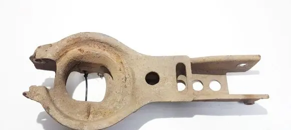 Volvo V70 Rear upper control arm/wishbone