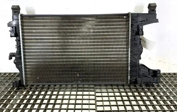 Chevrolet Orlando Coolant radiator