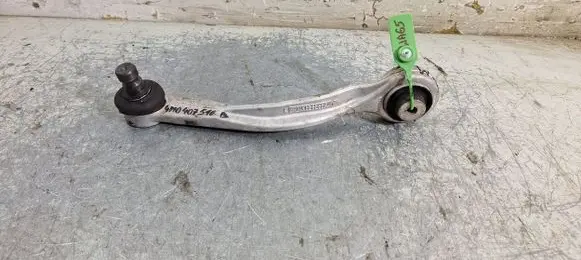 Front control arm