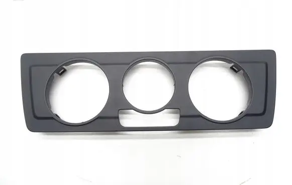 Seat Ibiza IV (6J,6P) Dashboard center trim panel 6P0857060B