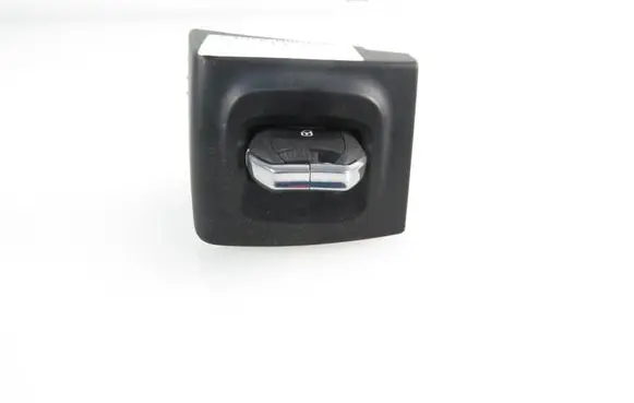 Citroen DS5 Ignition lock A01IAB
