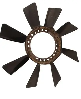 Audi A6 S6 C5 4B Fan impeller 078121301E