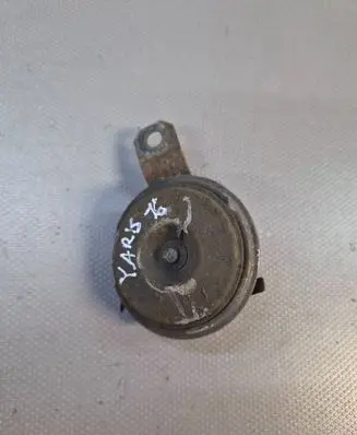 Toyota Yaris Horn signal 