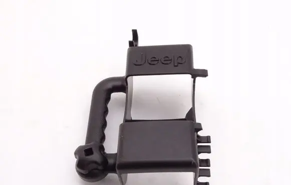 Jeep Cherokee Jacking socket point 
