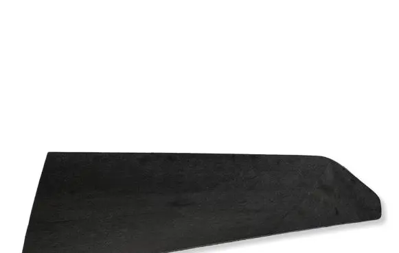 Ford Tourneo Custom Rear side window JK21B29741K DOT511M402AS3 43R00102