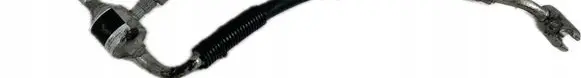 Cadillac Escalade IV Air conditioning (A/C) pipe/hose 23438932