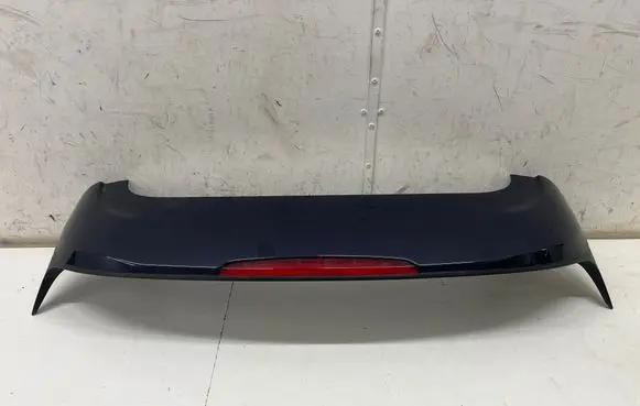 Jeep Cherokee Tailgate/trunk spoiler 1UV35TRMAE