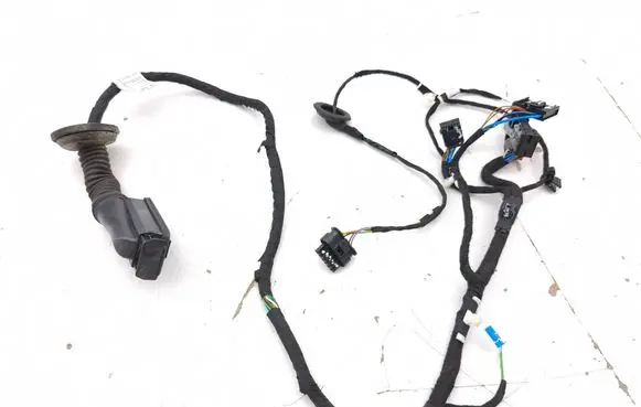 BMW 2 Active Tourer U06 Front door wiring loom 5A41111
