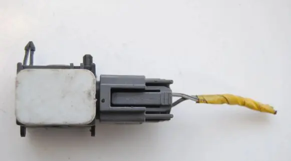 Hyundai Santa Fe Airbag deployment crash/impact sensor 959202B000