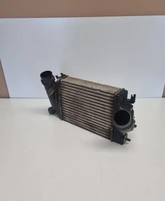 Nissan Qashqai Intercooler radiator 144614EB0A 301491