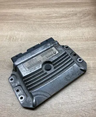 Engine control unit/module ECU
