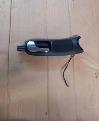 Audi A4 S4 B5 8D Front door interior handle 8D0837019
