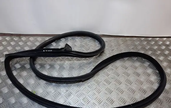 BMW 6 F12 F13 Front door rubber seal NERA