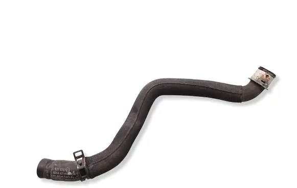 Mercedes-Benz E W212 Engine coolant pipe/hose A2125015782