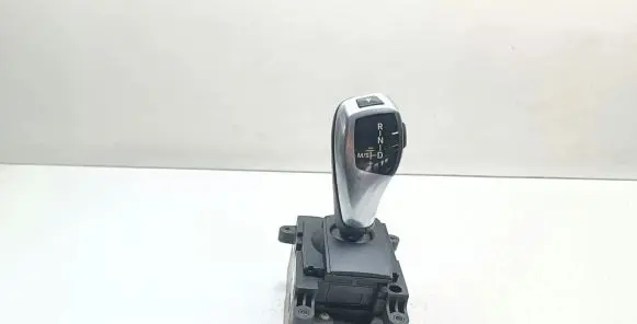 BMW 5 GT F07 Gear selector 9218102