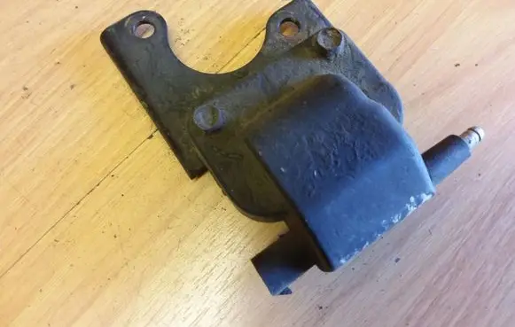 Jeep Cherokee High voltage ignition coil 5234610
