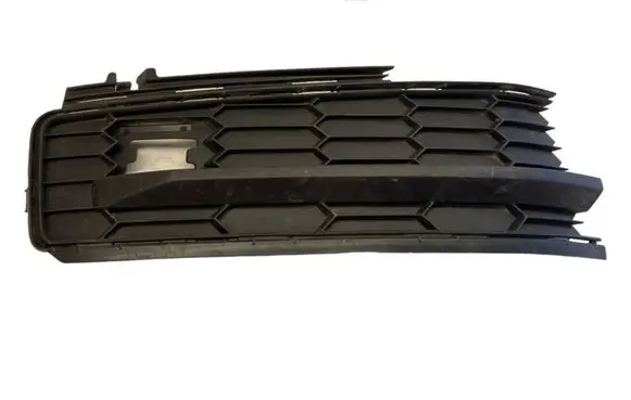 Skoda Kodiaq Front bumper lower grill 565807367 9116493 39001011
