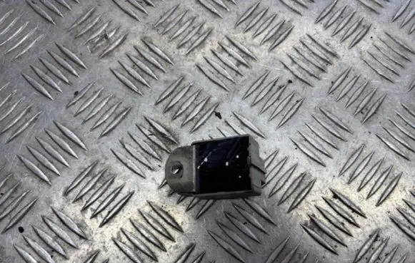 Air pressure sensor