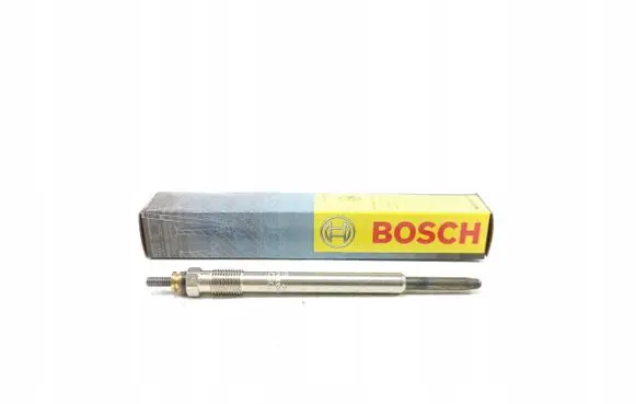 Mercedes-Benz Vaneo W414 Glow plug 2502020414fs