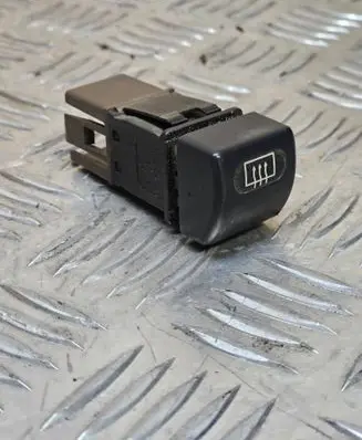 Peugeot 806 Windscreen/window heater switch 