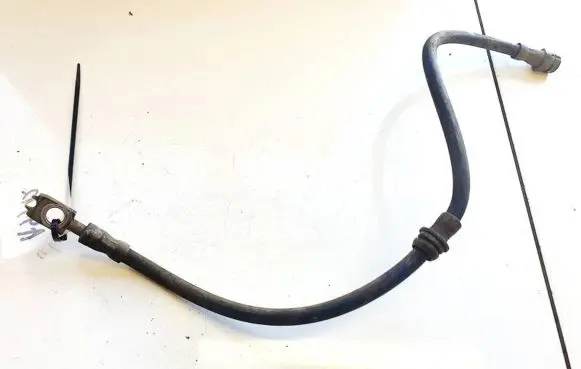 Fiat Croma Brake line pipe/hose 