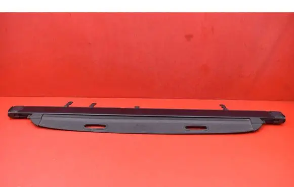 KIA Sportage Parcel shelf load cover 