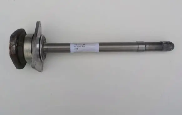 Infiniti Q50 Other gearbox part 