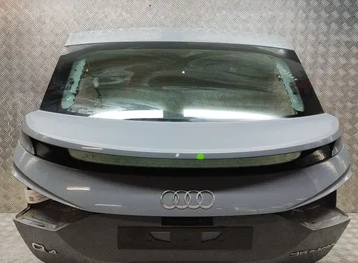 Audi Q4 Sportback e-tron Tailgate/trunk/boot lid 89E827025A