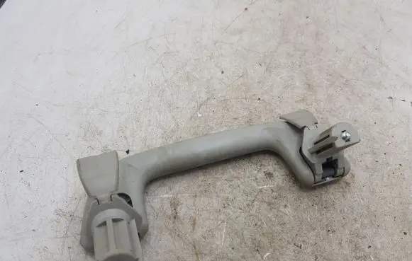 Toyota Corolla Verso AR10 Front interior roof grab handle NOCODE