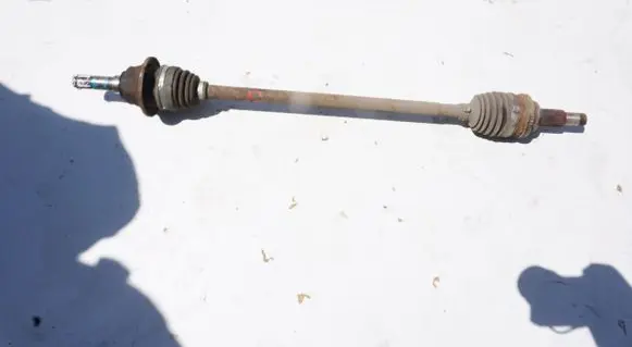 Mazda CX-5 Rear driveshaft