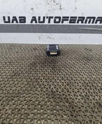 Nissan Qashqai Other control units/modules 476A04EA0A