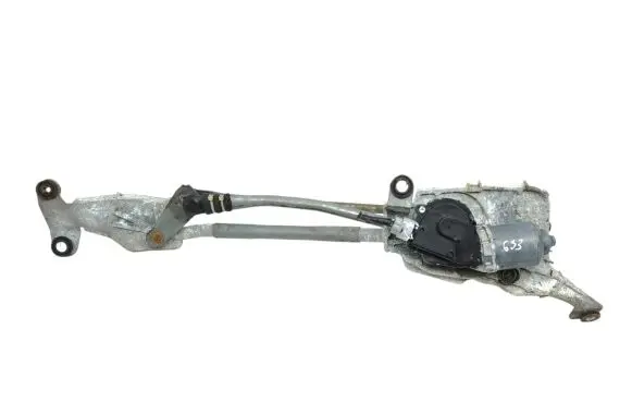 Mitsubishi Outlander Front wiper linkage and motor 1593001052