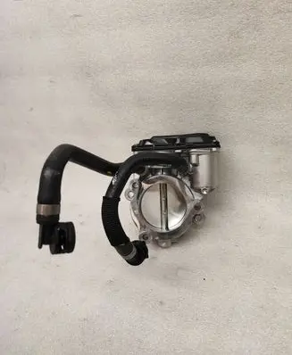 Volvo S90, V90 Throttle valve 31459143AC