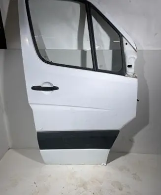 Mercedes-Benz Sprinter W906 Door (2 Door Coupe) 