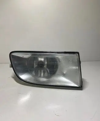 Front fog light