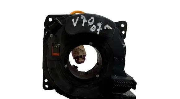 Volvo V70 Airbag slip ring squib (SRS ring) 30798167 1ER0148CF 1ER0148CE