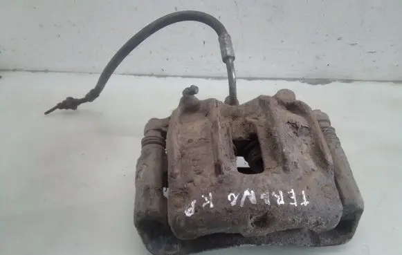 Nissan Terrano Front brake caliper