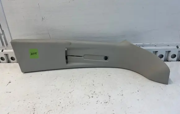 Volkswagen Transporter - Caravelle T5 (B) pillar trim (top) 7H0868411A