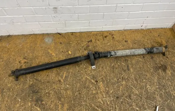 Mercedes-Benz C W204 Rear driveshaft/prop shaft A2040716