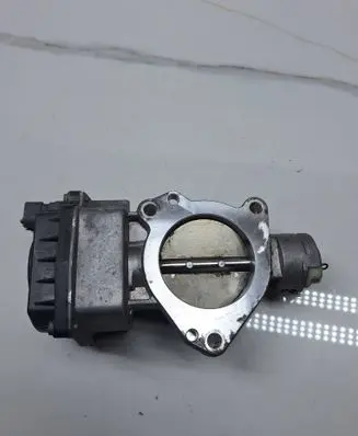 Citroen C5 Throttle valve 408239827001 EGAST06